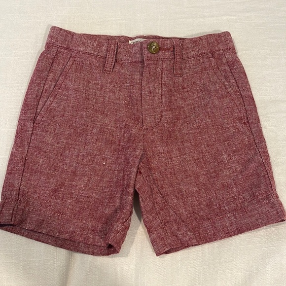 Crewcuts Other - NWOT Boys Crew Cuts Shorts 3
